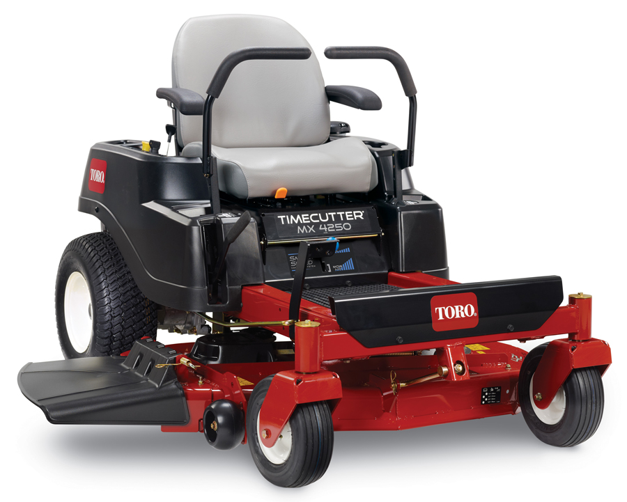 Toro 42 Inch (106.7 cm) TimeCutter MX 4250 (74760)