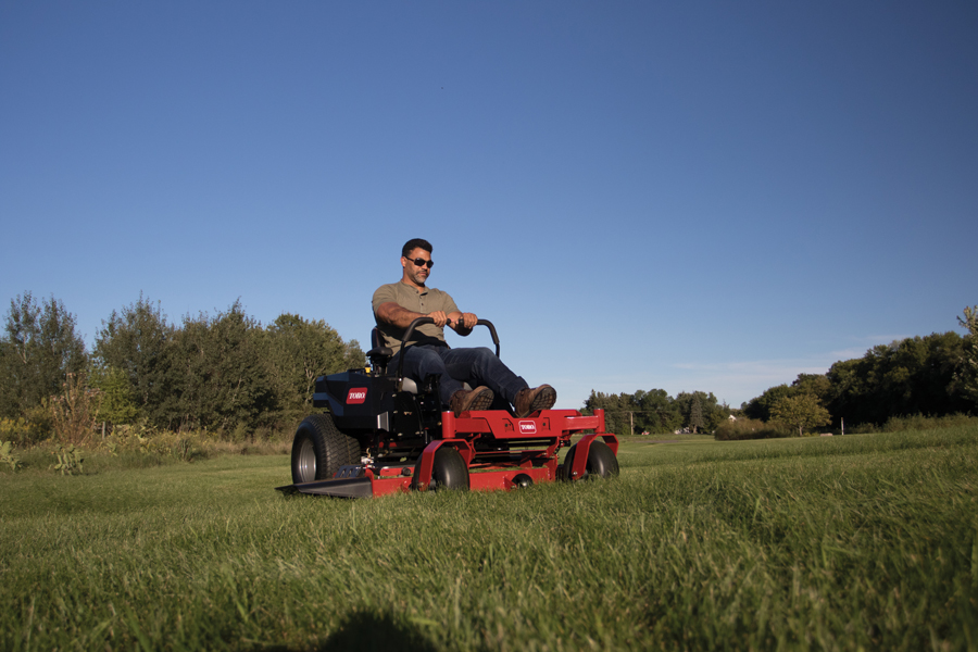 toro zx4800