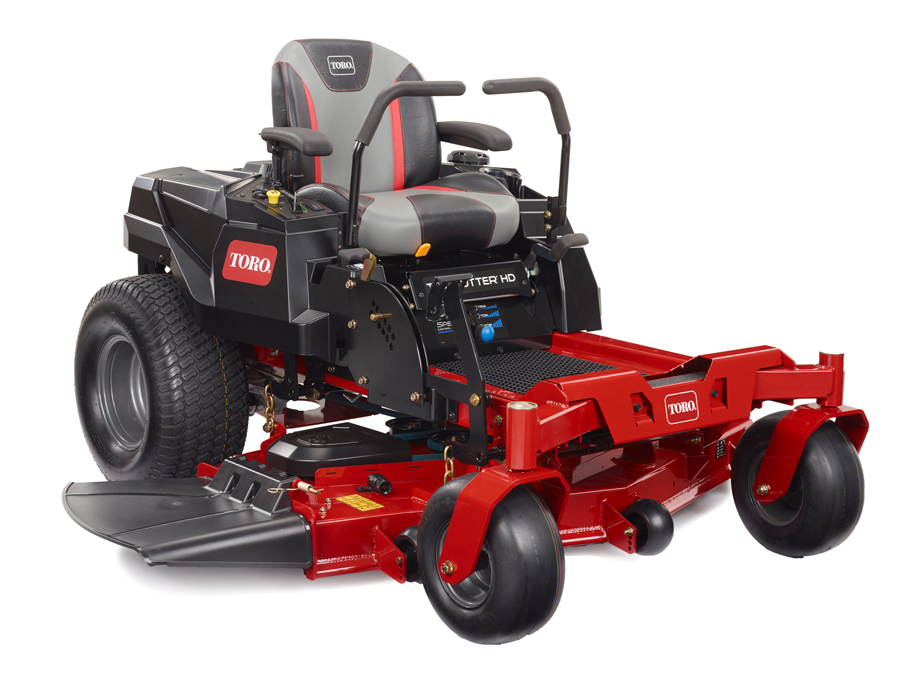 toro zx4800