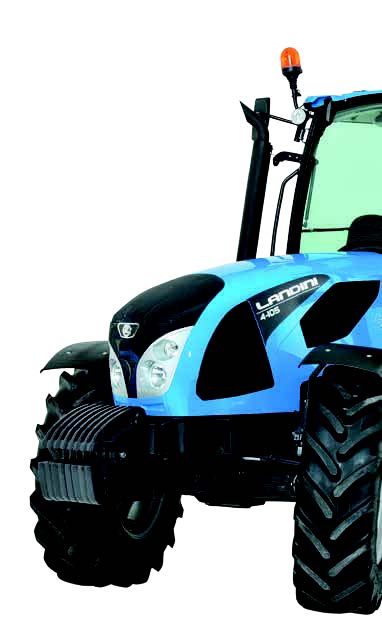 Landini 4 Series T4i