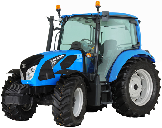 Landini 5H Series