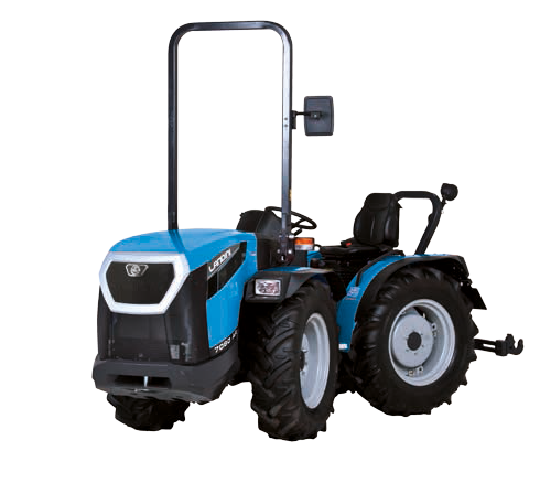 Landini 7000-9000 Series