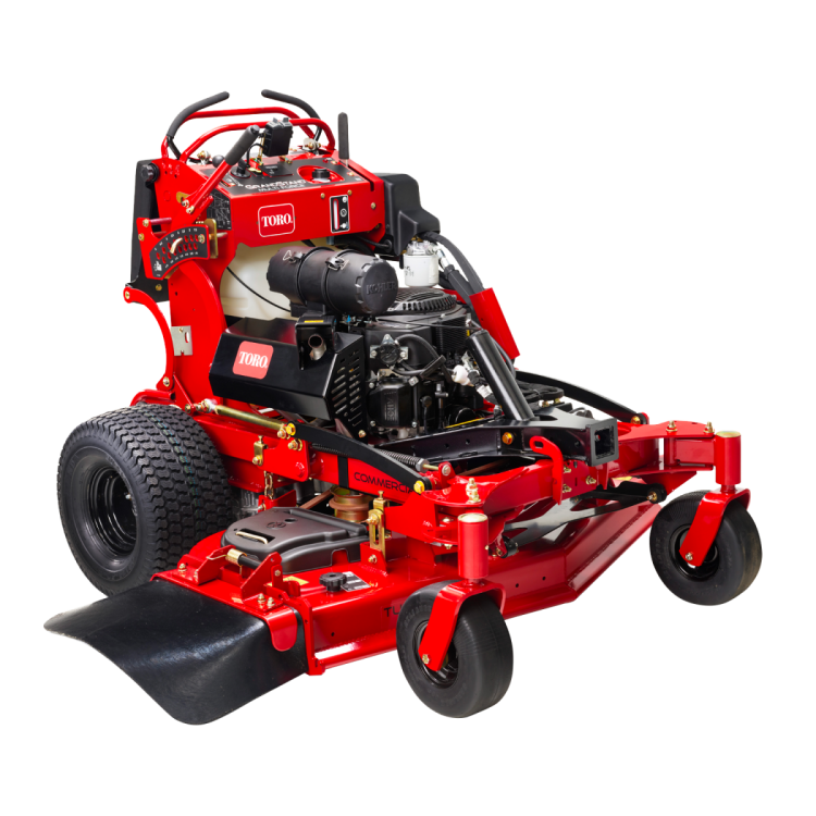 Toro 52″ GrandStand® Multi Force (72530)