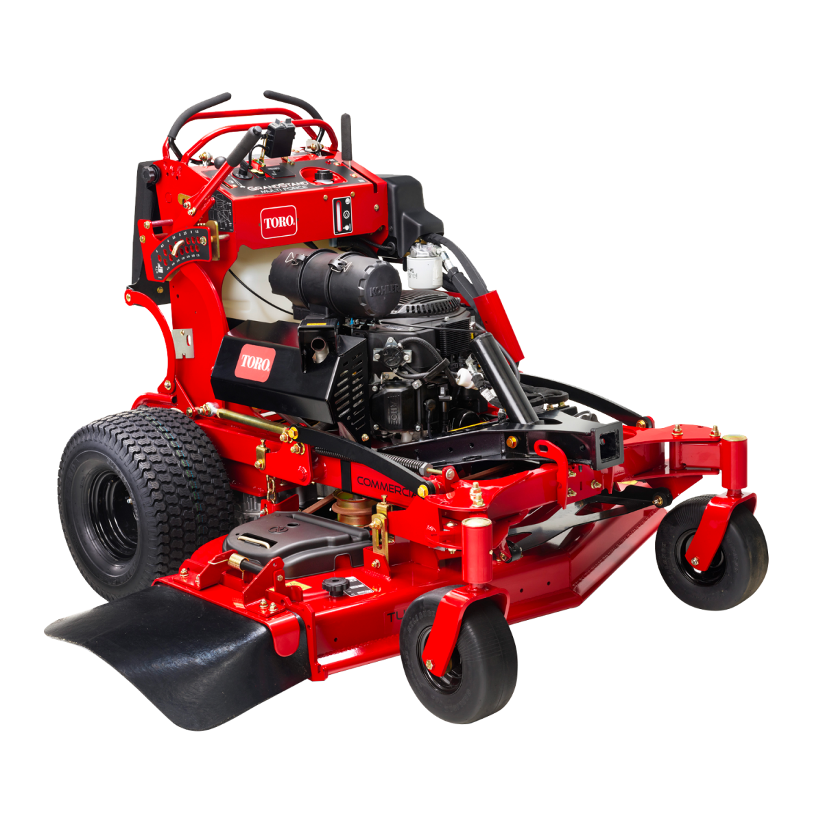 Toro 60″ GrandStand® Multi Force (72524)