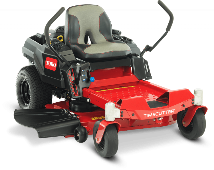 Toro TimeCutter MX4225 42" (75766TA)
