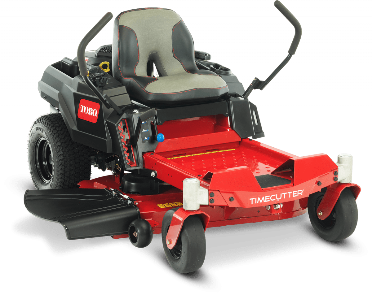 Toro TimeCutter MX4225 42" (75766TA)