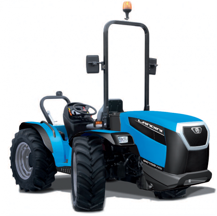 Landini 7000-9000 Series