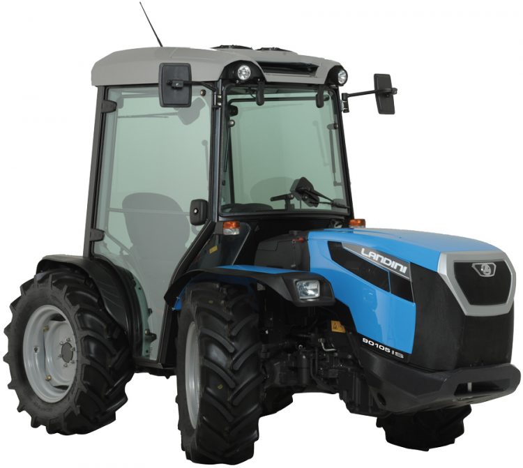 Landini 7000-9000 Series