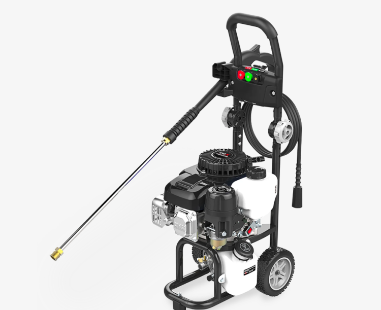 COX 2000psi Pressure Washer