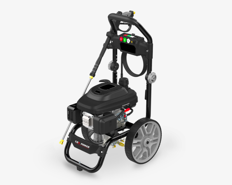 COX 2500psi Pressure Washer