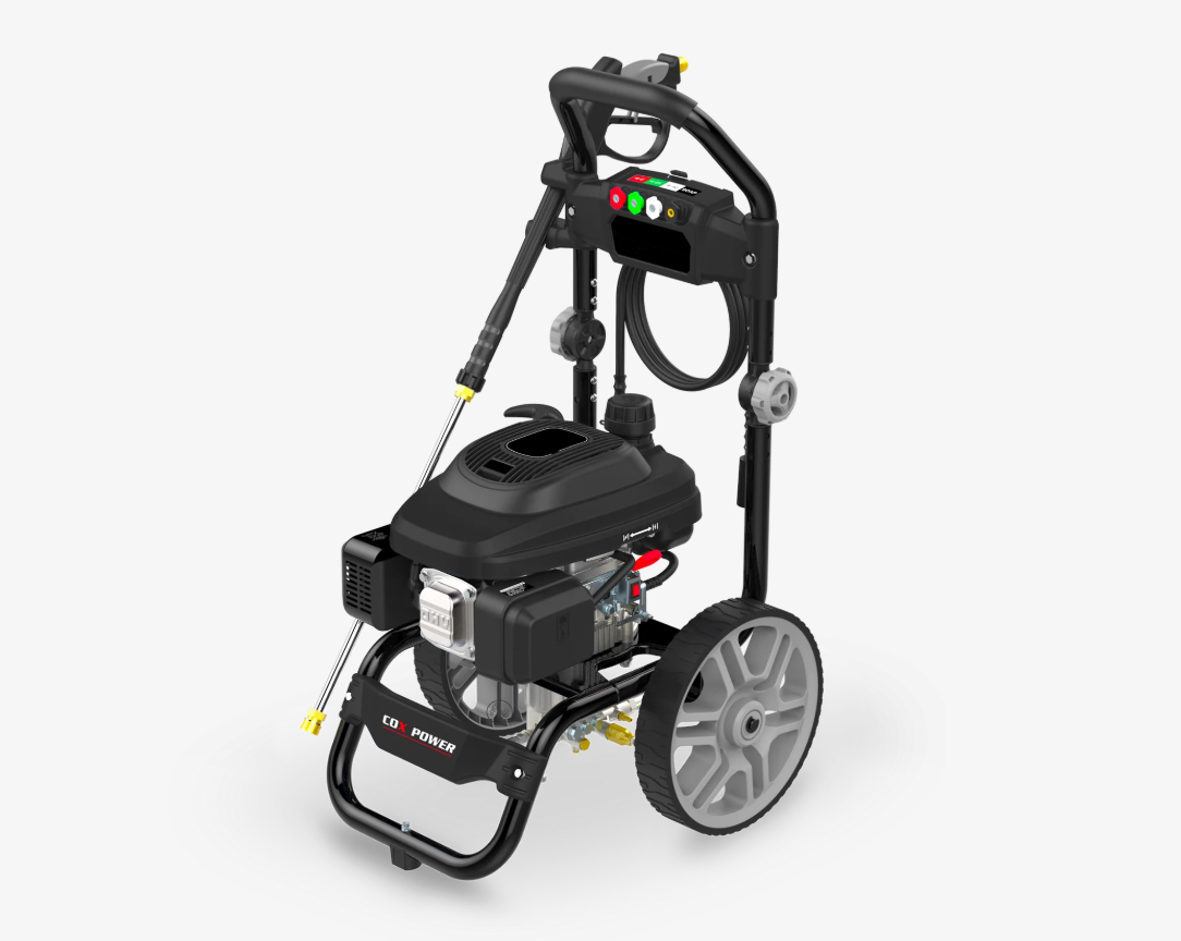 COX 2500psi Pressure Washer