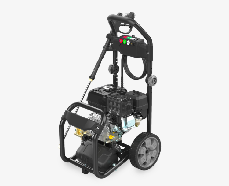 COX 3100psi Pressure Washer