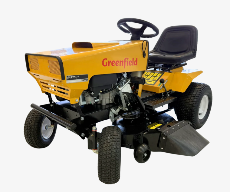 Greenfield FastCut Classic 32"