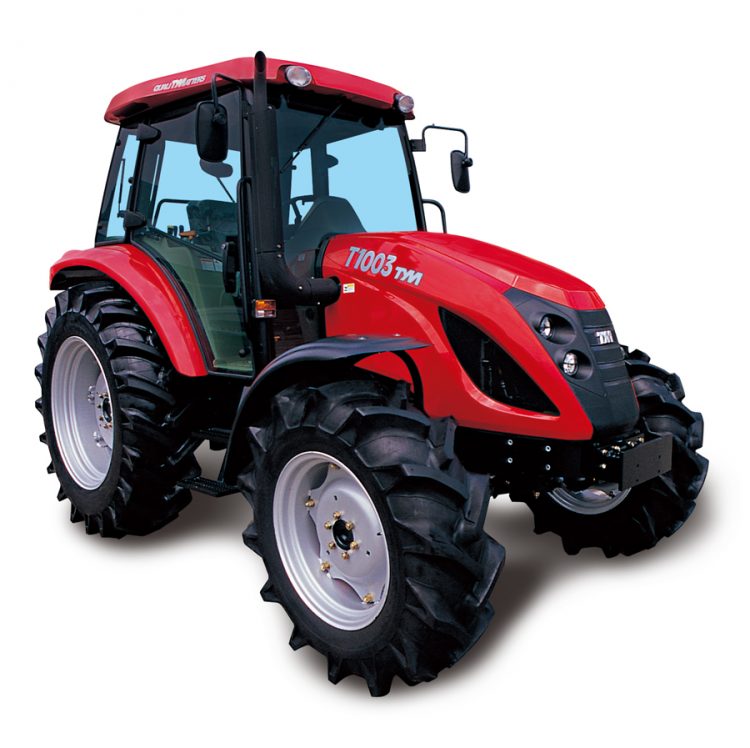 TYM T1003 Tractor