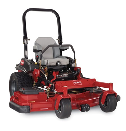 Toro Z Master 5000 series model 74944