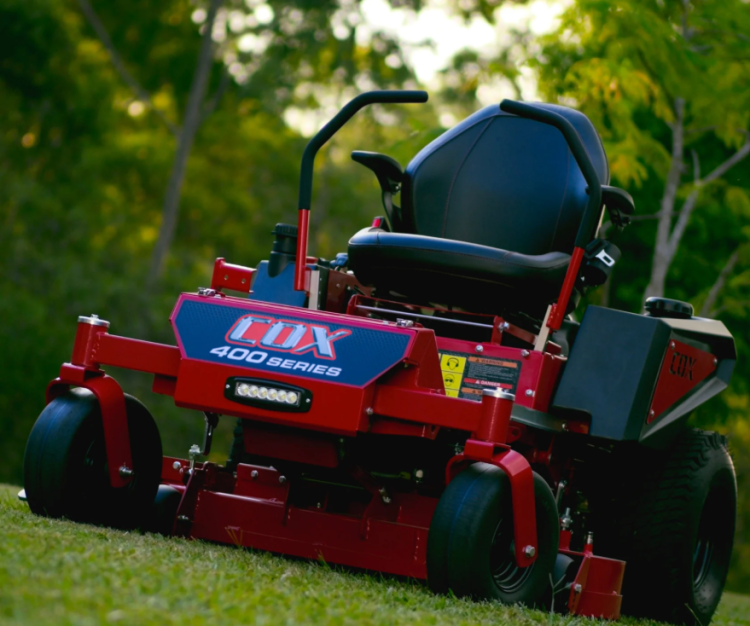 COX 400 Series 442-D