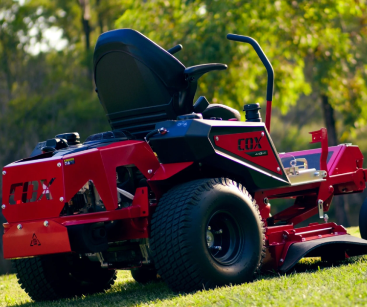 COX 400 Series 442
