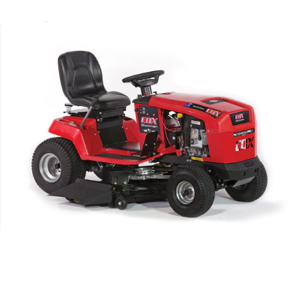 Stockman Ride-On's