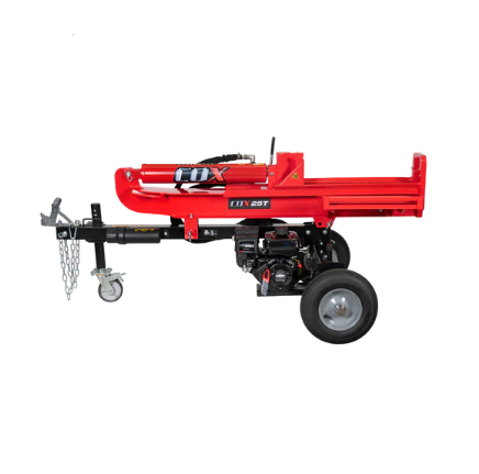 Log Splitters