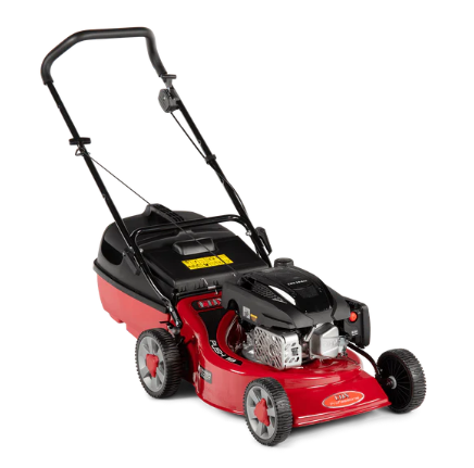 Push Mowers