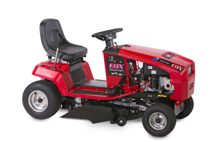 COX Stockman 32"