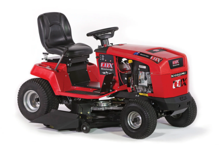 COX Stockman Plus 40" w/ Auto Diff-Lock
