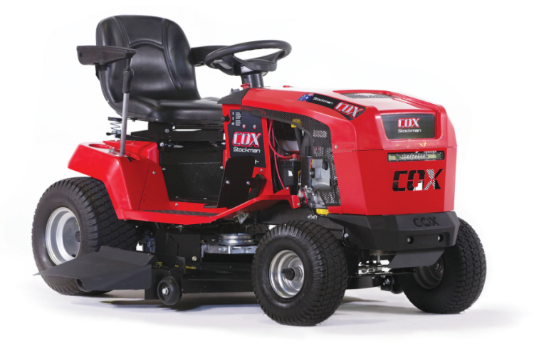 COX Stockman Pro 40" w/ Auto Lock-Diff