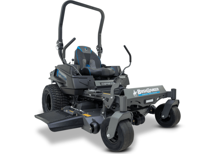 Bushranger Spartan Defender 48″