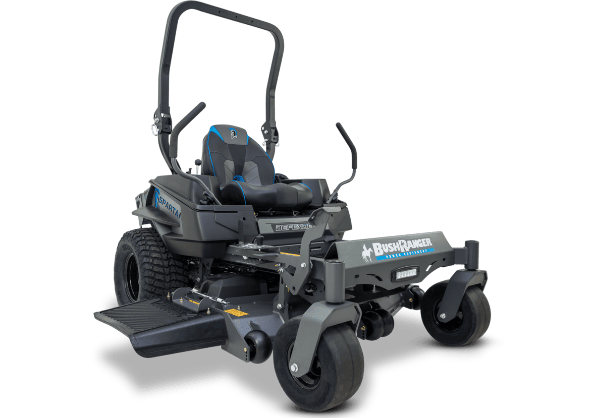 Bushranger Spartan Defender 48″
