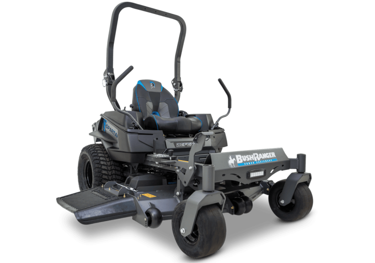 Bushranger Spartan Defender 54″