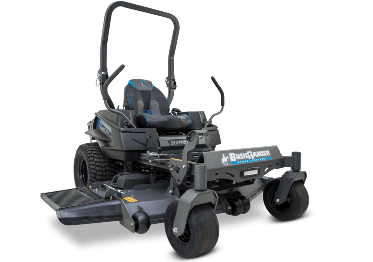 Bushranger Spartan Defender 60″