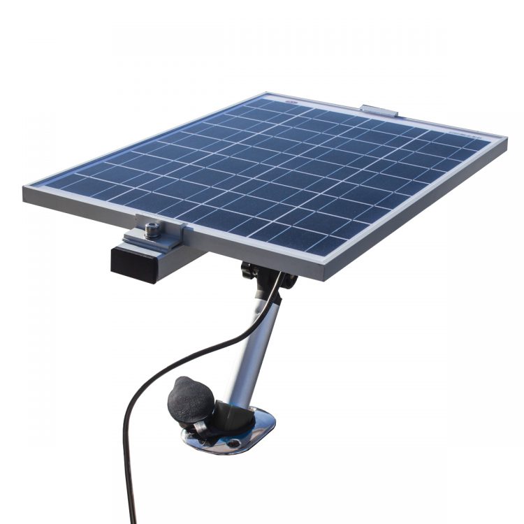 KT Solar Accessories - Solar Panel Mounting Rod System (KT70753)