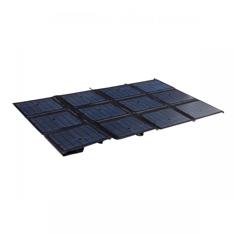 KT Solar - Solar Blanket Portable 150 Watt (KT70712)