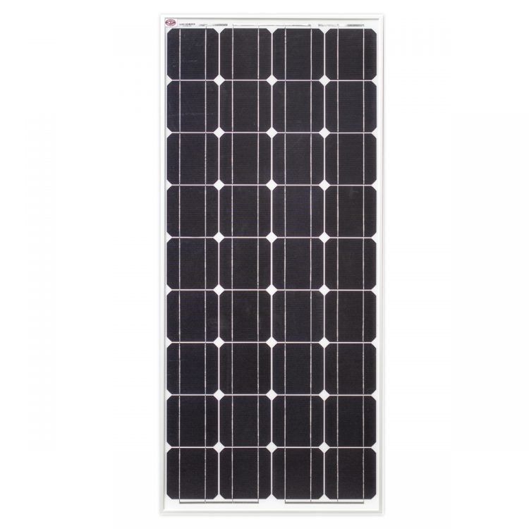 KT Solar - Solar Panel Single Cell 12V 100Watt (KT70718)