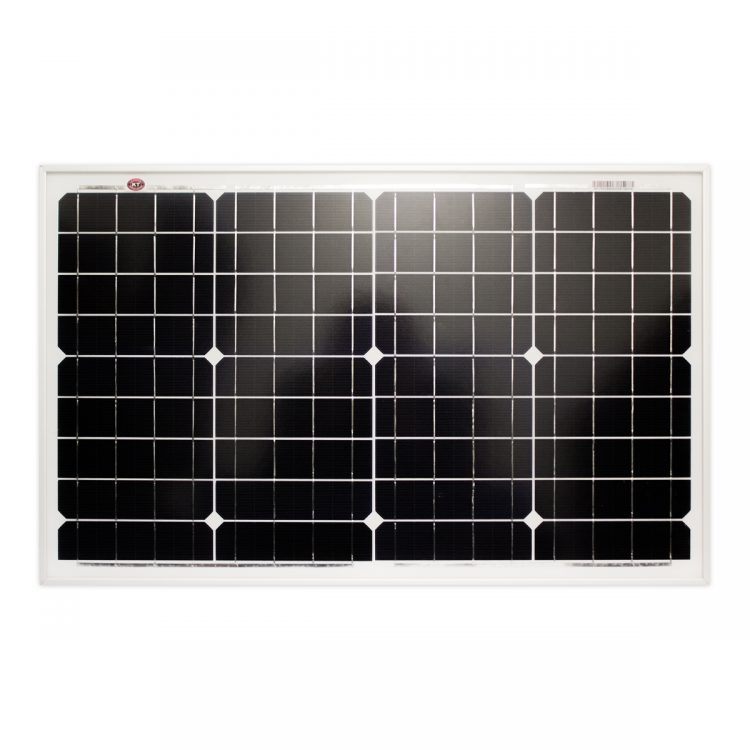 KT Solar - Solar Panel Single Cell 12V 40Watt (KT70717)