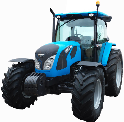 Landini Landforce Cab