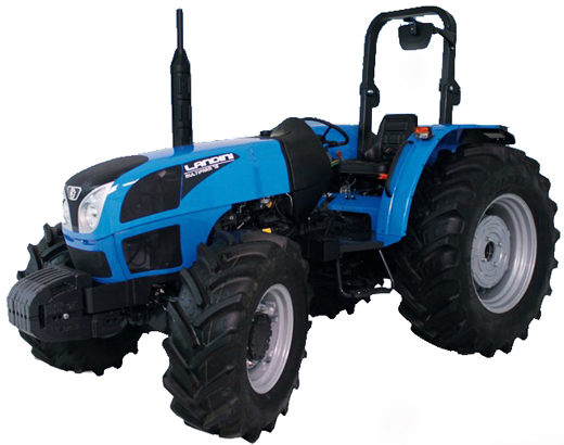 Landini Multifarm