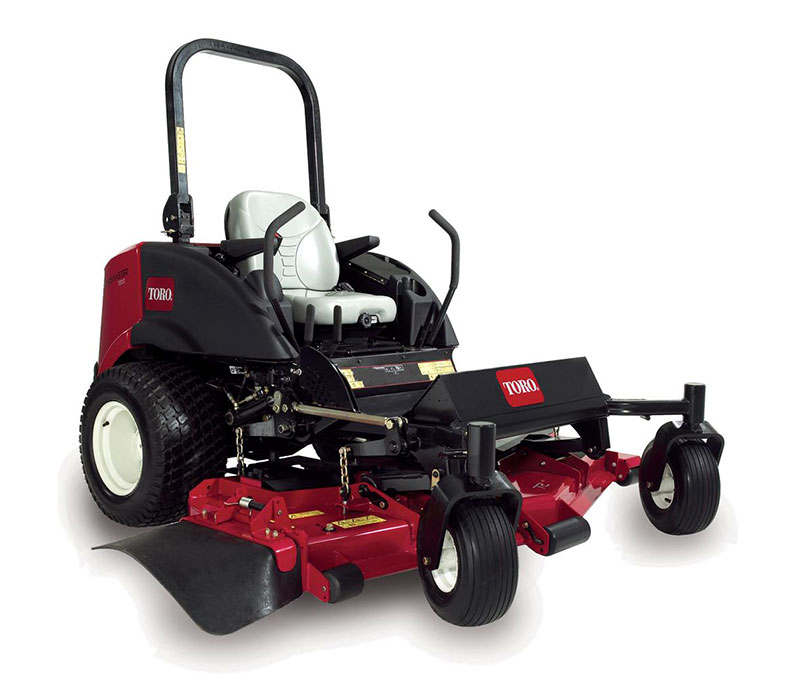 Toro 72 Inch (183 cm) Groundsmaster 7210 (30487TC)