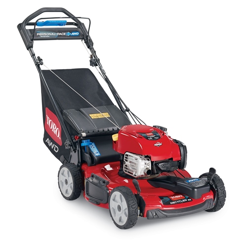 Walk Power Mowers