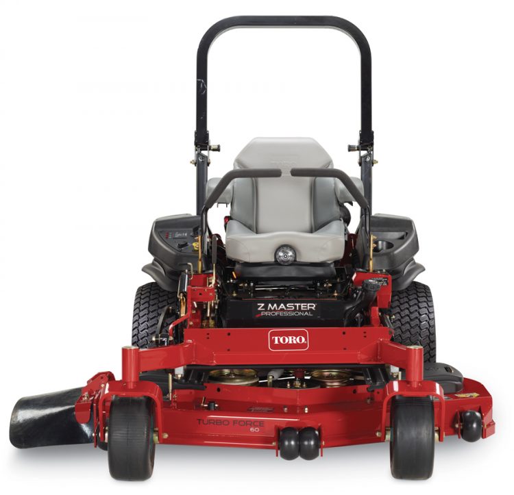 Toro Z Master® Professional 6000 EFI Series (74946)