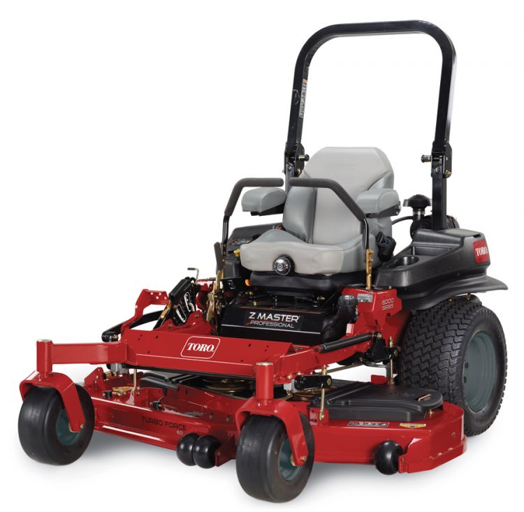 Toro Z Master® Professional 6000 EFI Series (74946)