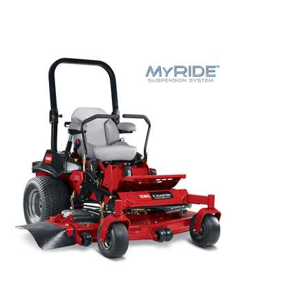 Toro Z Master Professional 6000 MyRIDE (75936)